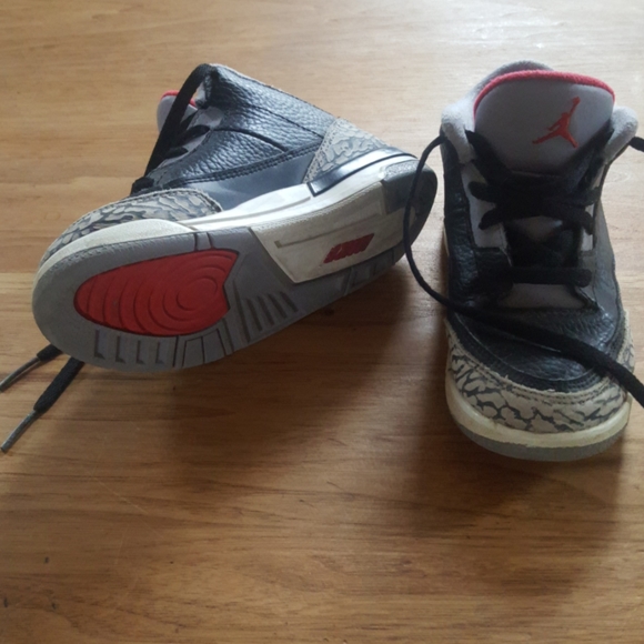 Jordan Cement 3 - Picture 11 of 16